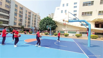 如何通过模拟比赛提升分卫实战经验_2